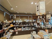道の駅 白川郷