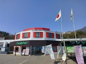 駒ヶ岳サービスエリア（上り） フードコート