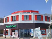 駒ヶ岳サービスエリア（上り） フードコート