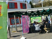 駒ヶ岳サービスエリア（上り） フードコート