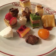 マダム・トキ （Madame Toki）