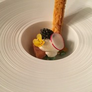 マダム・トキ （Madame Toki）