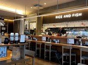 長浜鮮魚卸直営店 米と魚