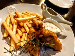 fish&chips