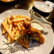 fish&chips