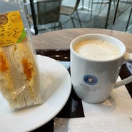 エクセルシオールカフェ 秋葉原ダイビル店