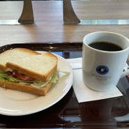 エクセルシオールカフェ 秋葉原ダイビル店