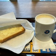 エクセルシオールカフェ 秋葉原ダイビル店