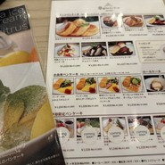 幸せのパンケーキ　心斎橋店