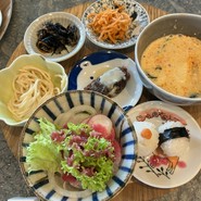 Mimosa　Kitchen