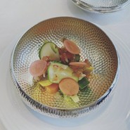 ル・ジャルダン・ドゥ・サンス