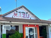 KAZU