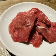 FUJIYAMA　ジンギスカン