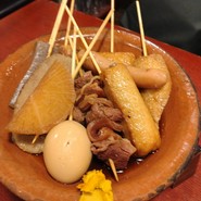 居酒屋　海ぼうず本店