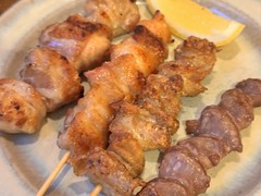 炭火焼き鳥BOND（ボンド）