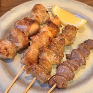 炭火焼き鳥BOND（ボンド）