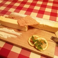 ビストロガブリ 大門店