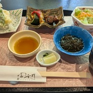 日本料理　富貴野