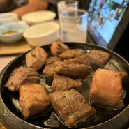 食道園 なんばウォーク店