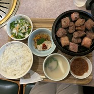 食道園 なんばウォーク店