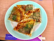 三栄お好み焼
