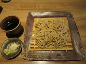 もりそば