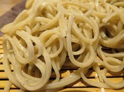 花そば・料理 ゆう