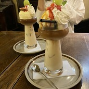 シャンソン物語