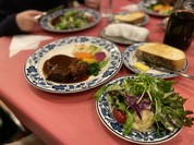 グリル生研会館