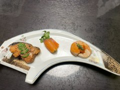やよい鮨 六会店