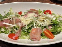 シーザーサラダ