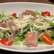 シーザーサラダ