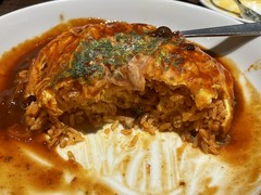 ご飯粒がもっちりしっかり