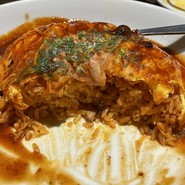 ご飯粒がもっちりしっかり