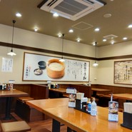 丸亀製麺 姫路中地店