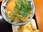 丸亀製麺 姫路中地店