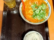 丸亀製麺 姫路中地店