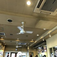 フレッシュネスバーガー 泉Ａｃｓ店