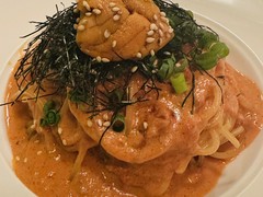 La　coccola　（外苑前　イタリアン　ラコッコラ）