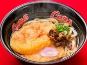 カープうどん マツダズームズームスタジアム店