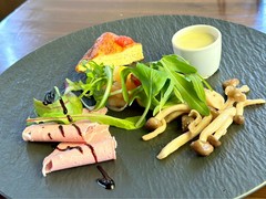 グリーンハウス