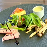 グリーンハウス