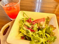 グリーンハウス