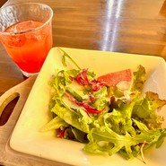 グリーンハウス