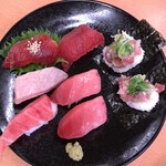 スシロー 米子店