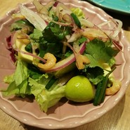 マンゴツリーカフェ 東京ドームシティ ラクーア