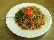 やきそば