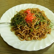 やきそば