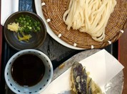 うどん屋  開都