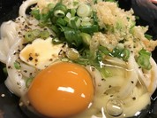 手打十段　うどんバカ一代